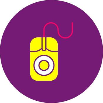 Computer Mouse lightest Pointer Cursor Input Device Navigator vector