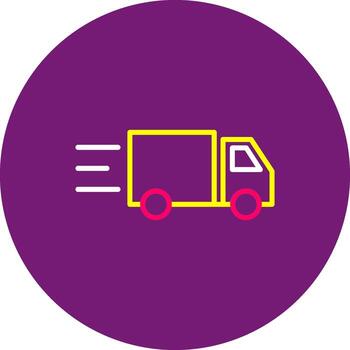 rápido forrado de rápido rápido rápido velocidad vector