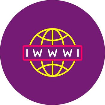 Domain craftdesign Web Address URL Website Site vector