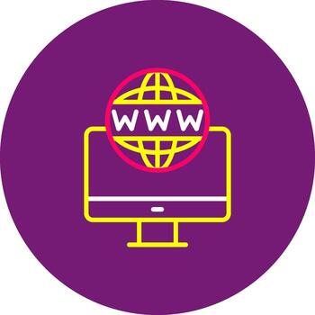 Domain internet domain domain names domain registrar domain registration domain hosting domain authority domain extension domain management domain availability domainecurityClean vector