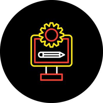 diseño proceso diseño artesanal flujo de trabajo proceso pasos método vector