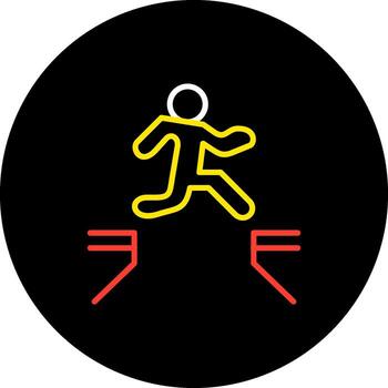 dificultades diseño artesanal problema desafío privación dificil vector