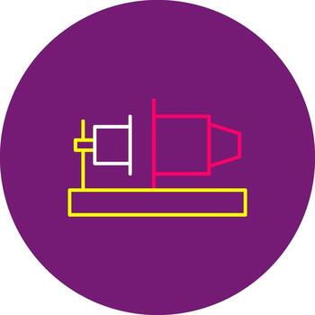 Tablet Device Pad Portable Computer Mobile vector