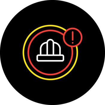 Warning craftdesign Caution Alert Hazard Attention vector