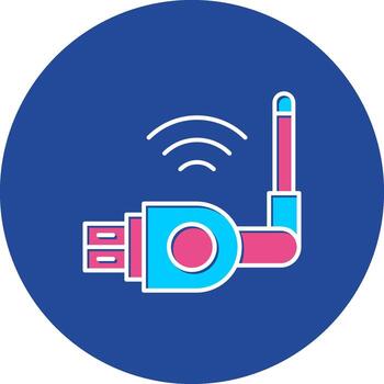 Wifi craftdesign Wireless Internet Network Connection vector