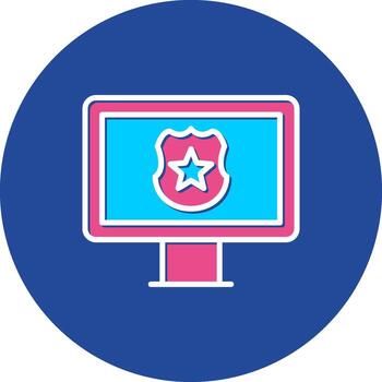 computadora tecnología ordenador portátil escritorio ratón teclado codificación internet limpio vector