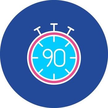 Full Time craftdesign End of Game Final Whistle Match End Conclusion vector