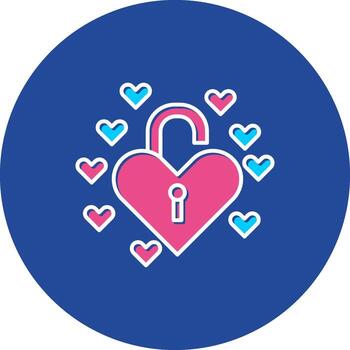 Unlock craftdesign Open Unsecure Access Release vector