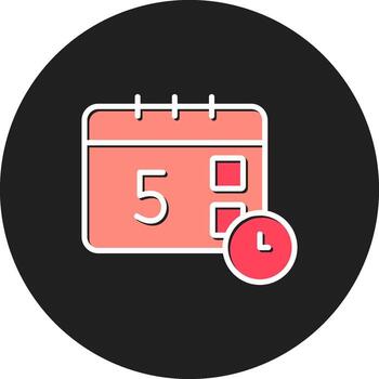 Countdown on Timer Countdown Clock Time vector