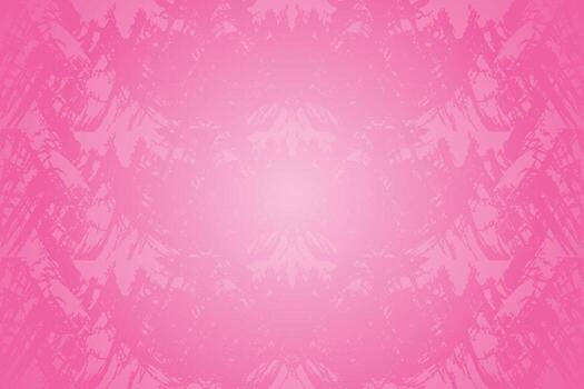 pink grunge background with copy space, Abstract Brush strokes Texture with pink Light background. vector