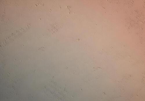 Minimalist clay surface with soft earthy tones and smooth texture, clean abstract background photo with high-resolution detail and no blur or people