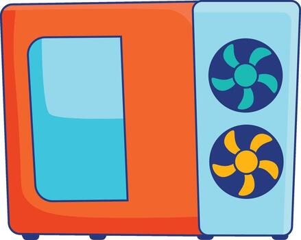 Computer System Unit vector