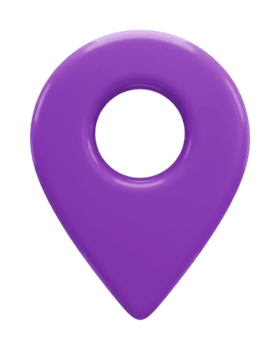 Exploring map location markers digital world virtual environment navigation concepts. png