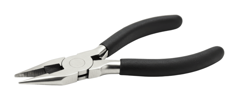 utilizzando pinze per Fai da te progetti laboratorio attrezzo interno ambiente tuttofare abilità. png