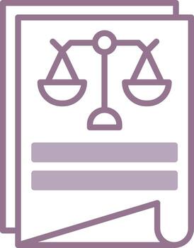 Document Digital Frame Token vector