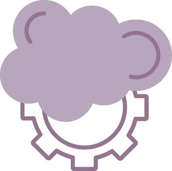 Salesforce Innovative Visual Unit vector