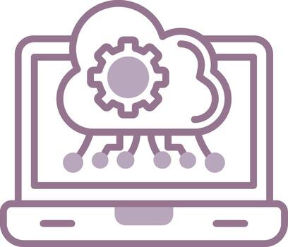 borde informática artístico carrera formar vector