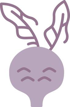 Kohlrabi Sharp Module vector