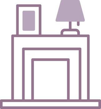 Nesting Creative Digital Object vector