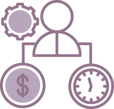 recursos elegante aplicación objeto vector