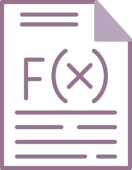 función futurista cuadrícula bloquear vector