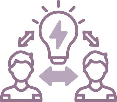 Relation Smart Visual Form vector