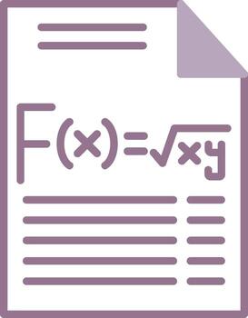 Formula Core Frame Pattern vector