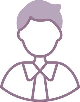 Manager Sleek Visual Module vector