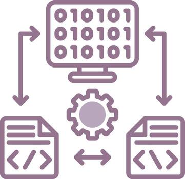 Coding Smooth Sketch Object vector