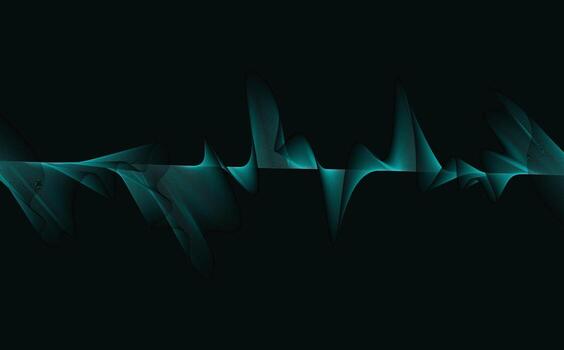 futurista ondulado raya modelo antecedentes para sitios web, aplicaciones, y moderno gráfico diseños vector