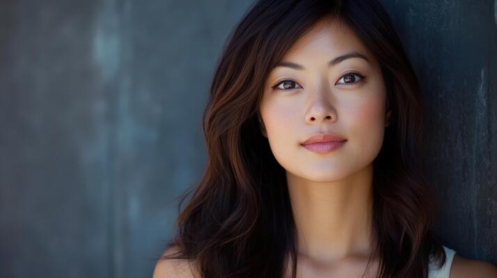Kagrra 女雅 写真⑬ Karen Fukuhara Stock Photos, Images and Backgrounds for Free