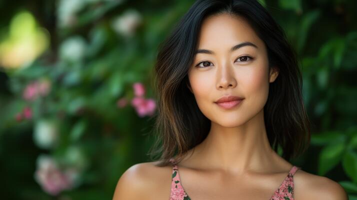 Kagrra 女雅 写真⑬ Karen Fukuhara Stock Photos, Images and Backgrounds for Free