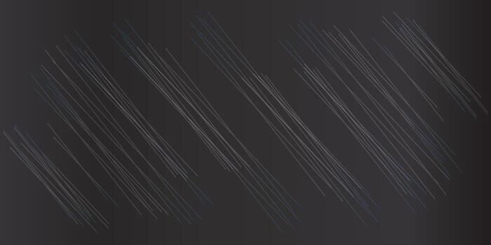 oscuro degradado antecedentes o gris degradado antecedentes diseño con diagonal líneas. oscuro degradado resumen antecedentes modelo. vector