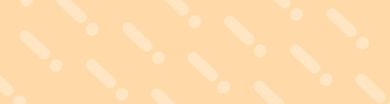 Washi Tape With Exclamation Marks Pattern vector