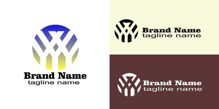 Abstract Hexagon Tech Connection Green Blue vector