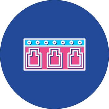 Switch Cable Hub Internet Network Connection PortClean vector