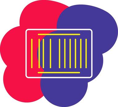 Bar Code Scanner Scannable Tag Item Code vector