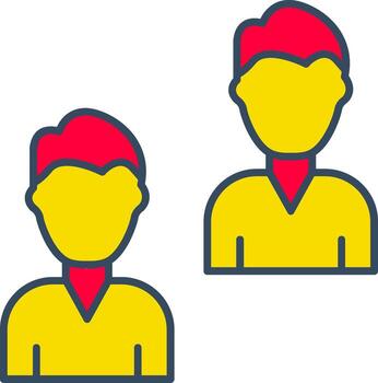 Implementation Process Execution Arrow Activity Coordination EffortClean vector