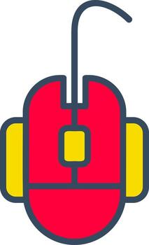 y ordenadores hardware ratón limpieza inalámbrica vector