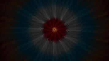 elegante pendenza sfondo con morbido leggero e delicato struttura per moderno design progetti video