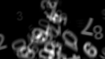 mjuk reste sig guld lutning bakgrund med subtil ljus blossa för elegant design projekt video