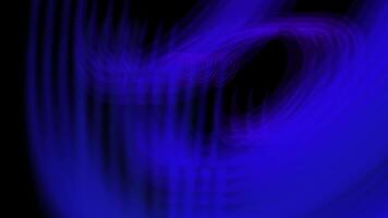 vibrerande abstrakt bakgrund med slät lutning och geometrisk former för modern mönster video