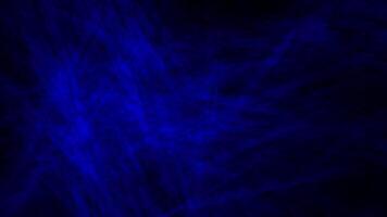 dinâmico azul abstrato gradiente transições, criando uma moderno e vibrante digital pano de fundo para Inovativa projetos. video