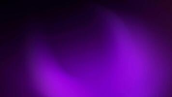 mjuk lavendel- lutning bakgrund med subtil textur, perfekt för elegant och lugnande visuell projekt. video