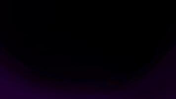 astratto leggero scoppia via la creazione di un' dinamico, vivace energia quello è travolgente e surreale video