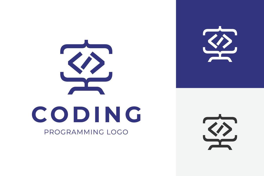 Programming Language Logo Vector Art, Icons, and Graphics for Free Download