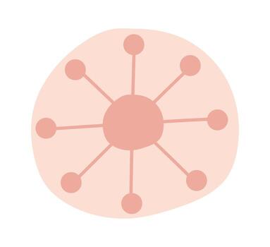 Abstract Geometric Network Design vector