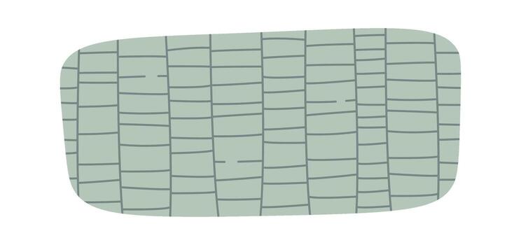 Abstract Geometric Pattern vector