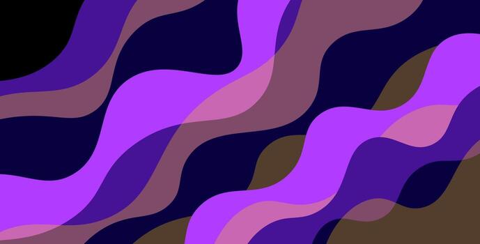 minimal geometric purple color abstract background, dynamic shape composition landing page backgrounds vector