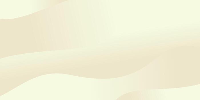 Beautiful pastel gradient background with a wave pattern. Design for banners and posters. vector